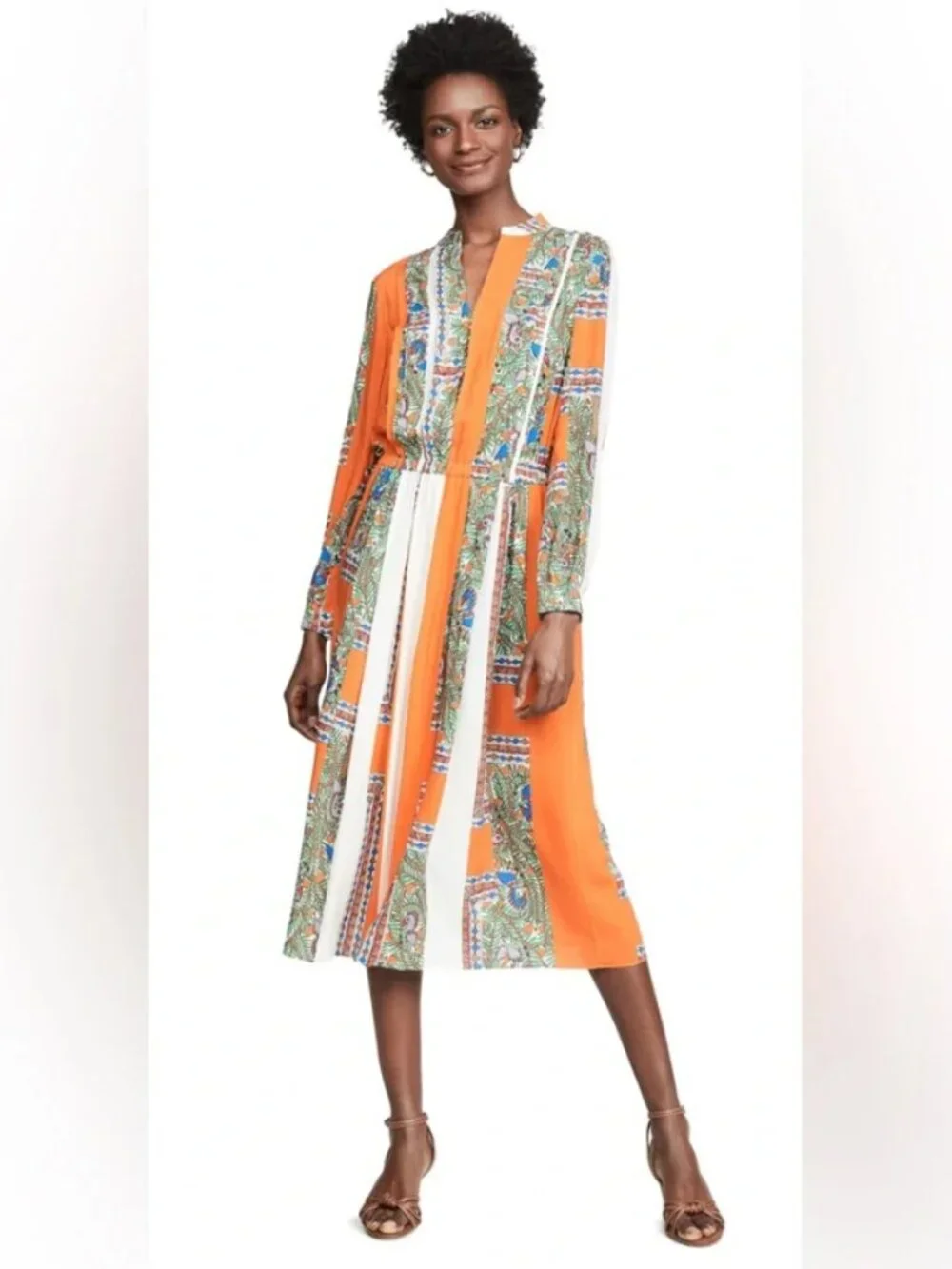 Tory Burch this cute